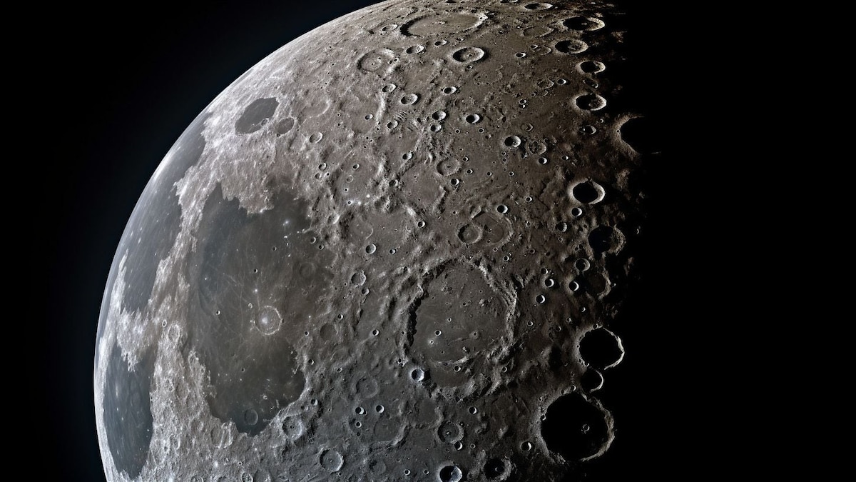 Imagen de la noticia: Calendario lunar de octubre 2026: en qué fase está la luna esta semana en EEUU