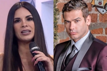 Sully Sáenz negó cualquier vínculo