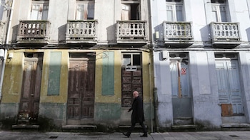 La Red Europea de Lucha