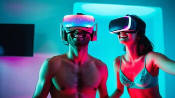 ¿Se les acabó el sexo?