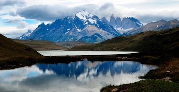 El Parque Nacional Torres del