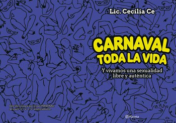 "Carnaval toda la vida" saldrá