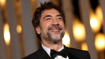 Javier Bardem reveló detalles desconocidos