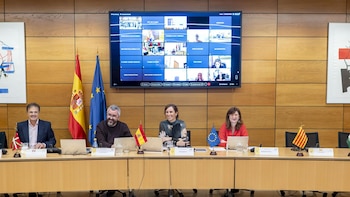Gobierno y CCAA aprueban repartir 72 millones a programas de cohesión sanitaria, prevención y vigilancia