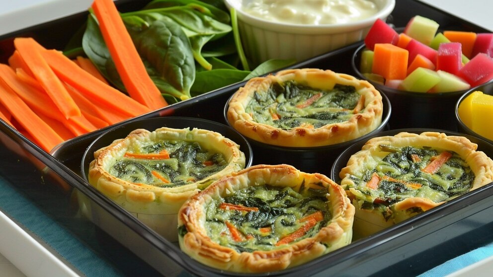 Cómo llevar una alimentación vegana balanceada: claves para una transición exitosa