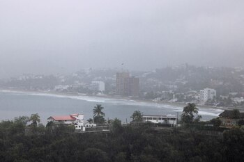 Imagen ilustrativa del puerto de