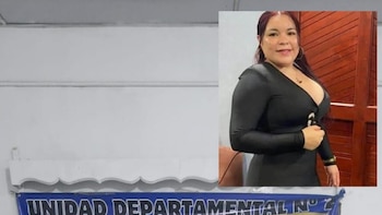 Capturan a dos hermanas señaladas de planificar asesinato en Honduras
