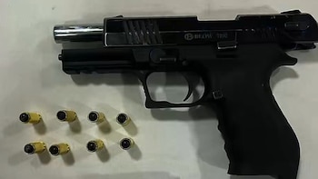 Cayeron dos sicarios de La