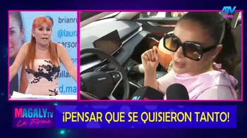 Infobae Perú / Captura TV