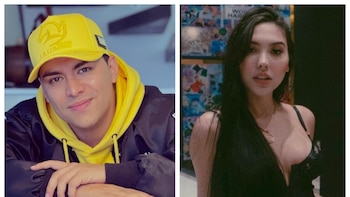 Aida Victoria Merlano compartió la