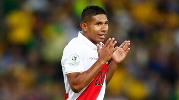 La convocatoria de la selección