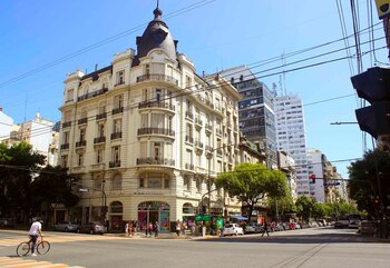 En Recoleta se realizó la