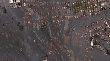 "Enfrentamos una situación logística comprometida