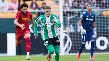 Director deportivo del Vasco da Gama se refirió al colombiano Nelson Deossa: “Algunas filtraciones nos han perjudicado en el pasado”
