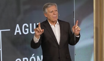 Captura – López Rosetti – Infobae en Vivo