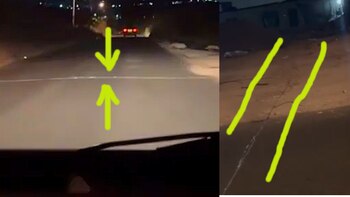 Detectan modus operandi para ponchar