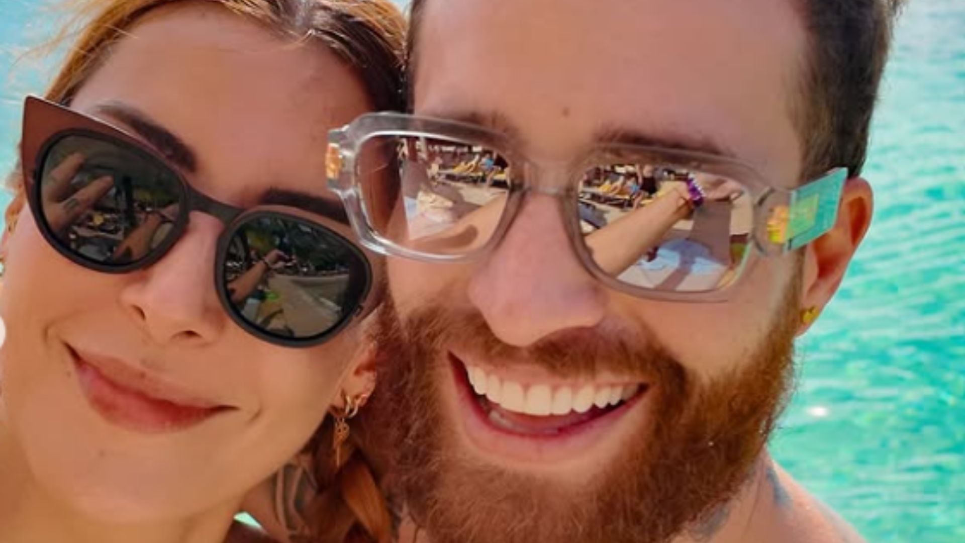 Norma Nivia muestra cómo está físicamente Mateo Varela y presume su belleza - crédito @normaniviag/IG
