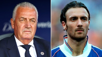 “Paraguay va a ser humillado”: el provocador pronóstico de un campeón del mundo con Francia antes del partido de octavos de final