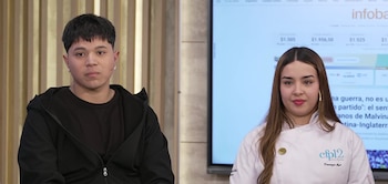 (Infobae en Vivo)