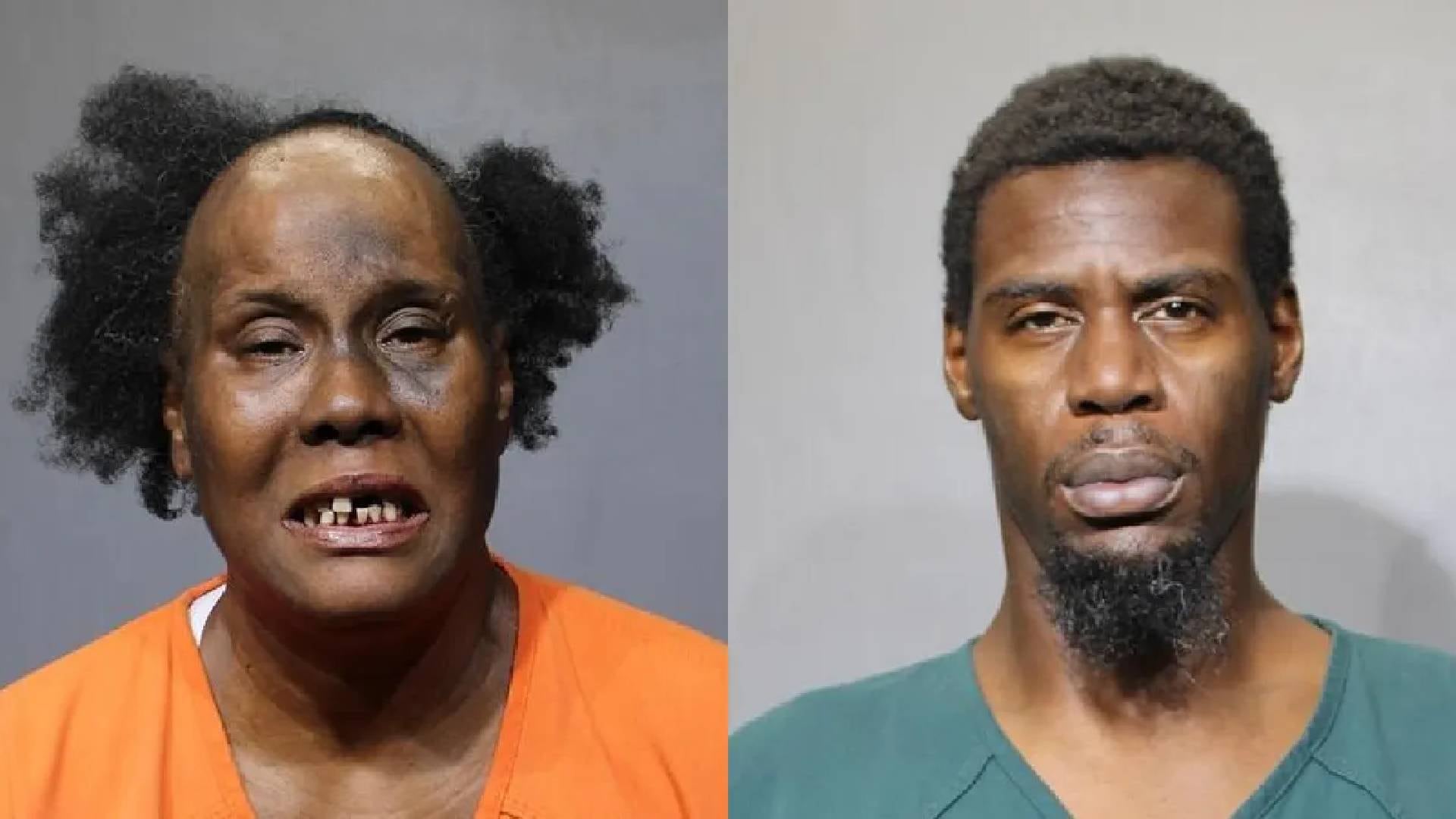 La Fiscalía General de Florida acusó a una pareja de mantener cautivos a cuatro niños en la cabina de un camión articulado durante más de seis años. (Fox 35 Orlando)