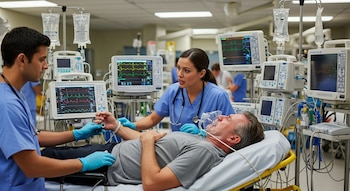 El perfil de víctimas más