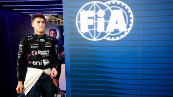 Qué dijo Jack Doohan tras