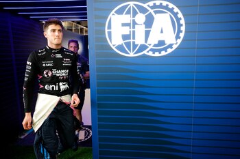 Jack Doohan largará desde el