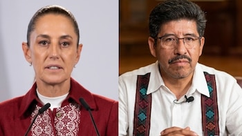 “Todavía le podrían bajar un poquito”: dice Sheinbaum sobre reducción de gastos a un año de la nueva Suprema Corte