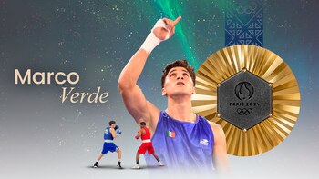 México sueña que Marco Alonso