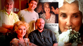 Juan José Campanella, dice sobre