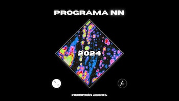 Nuevas Narrativas abrió la inscripción