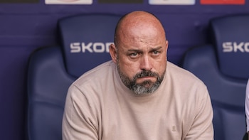 Manolo González: "En un Espanyol-Barça