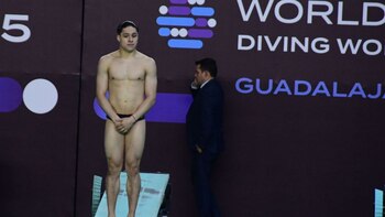 Mundial de Clavados 2025 en