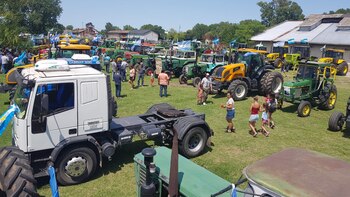 En Argentina se intensificaron las