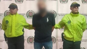 16 años de cárcel a