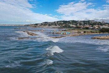 20/10/2023 October 20, 2023, Marseille,