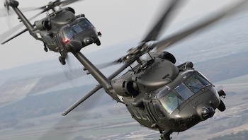 Black Hawk