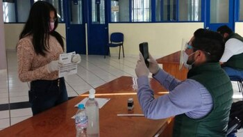 beca benito juárez (Foto: Twitter@BecasBenito)