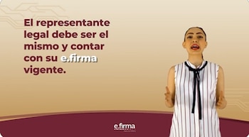 Uno de los requisitos más