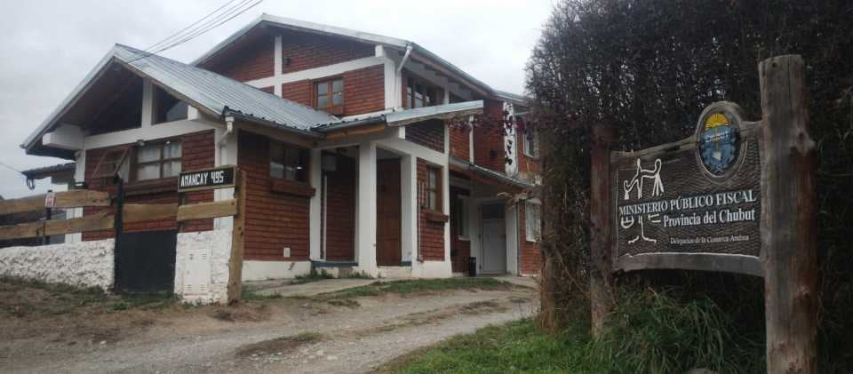 La víctima radicó la denuncia en noviembre del año pasado