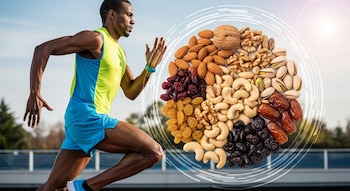 Los nutricionistas advierten que, durante