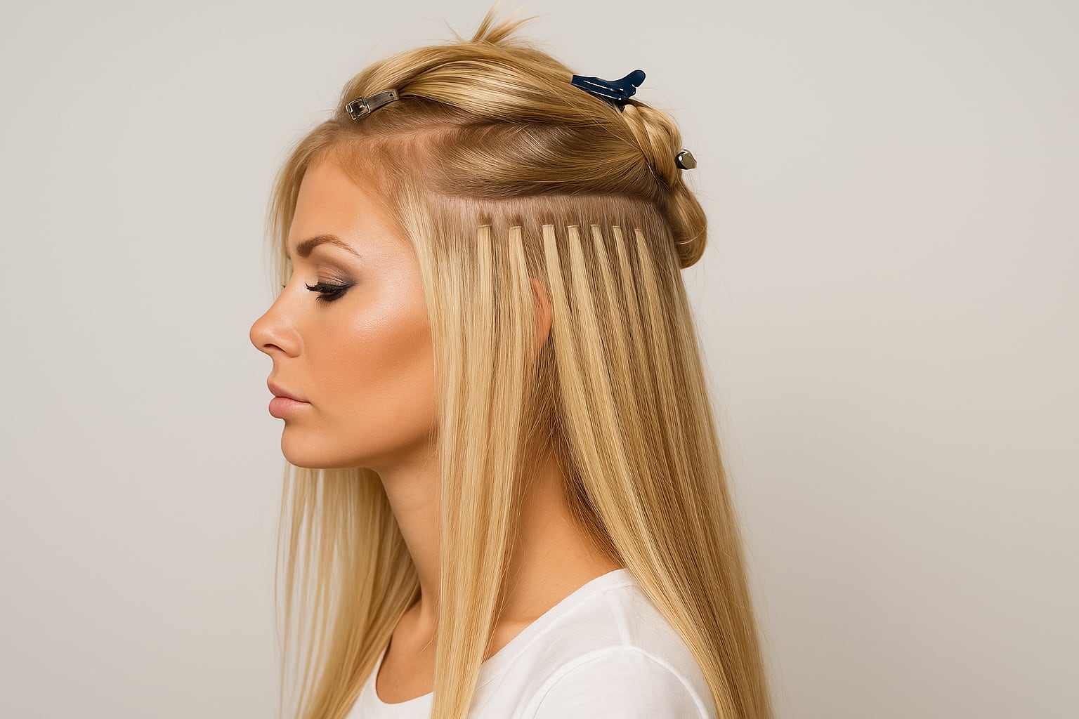 Los productos pueden contener un alto nivel de fórmol (imagen ilustrativa de Infobae)