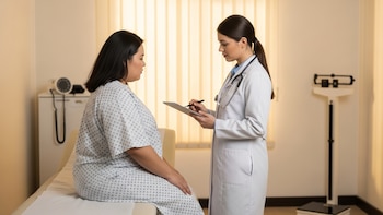 Nuevas directrices sobre obesidad: qué medicamentos y cambios de hábitos recomiendan para un descenso de peso sostenido