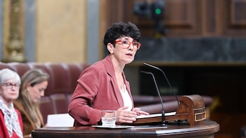 El PNV reprocha a Feijóo su "obsesión" con los nacionalistas y avisa: "Si nadie se mueve hacia ustedes, háganselo mirar"