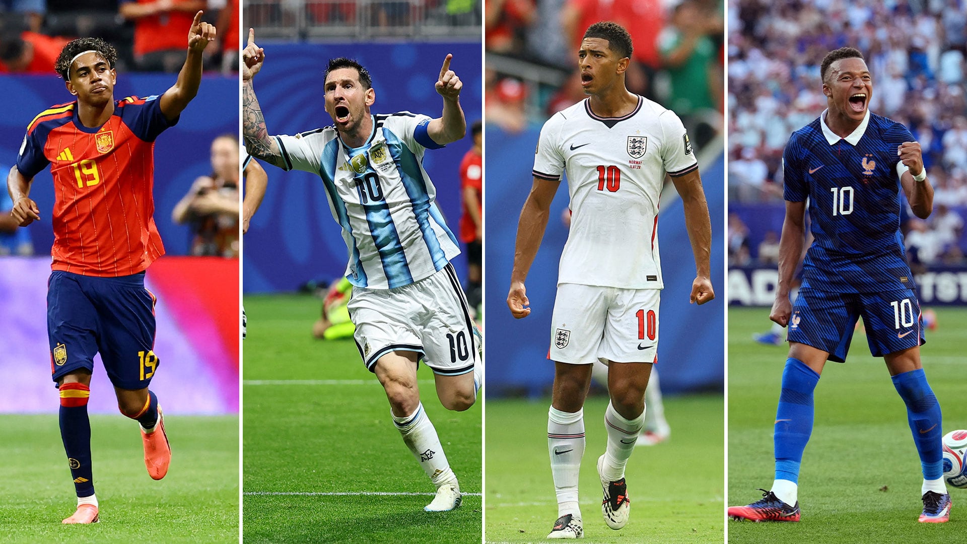 La FIFA publicó el ranking final del Mundial 2026 con España primera: qué lugares ocupan las selecciones debutantes