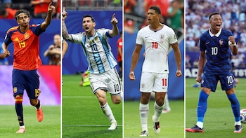 La FIFA publicó el ranking final del Mundial 2026 con España primera: qué lugares ocupan las selecciones debutantes