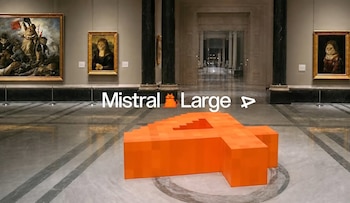 06/10/2026 Recurso de Mistral Large 4
POLITICA INVESTIGACIÓN Y TECNOLOGÍA
MISTRAL