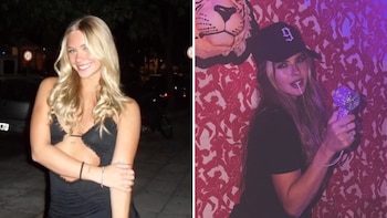 El video que posteó Ekaterina Ojeda contra la China Suárez tras el escándalo: “Comiendo de su propia medicina”
