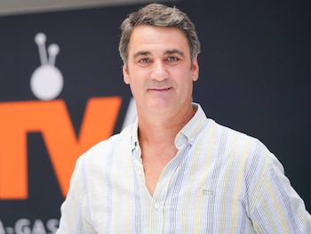 Jesulín de Ubrique. (Europa Press)