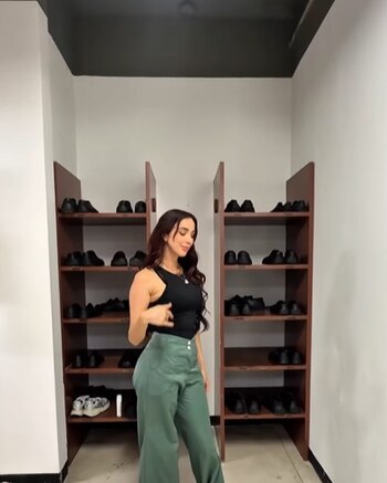 Estos son los zapatos que